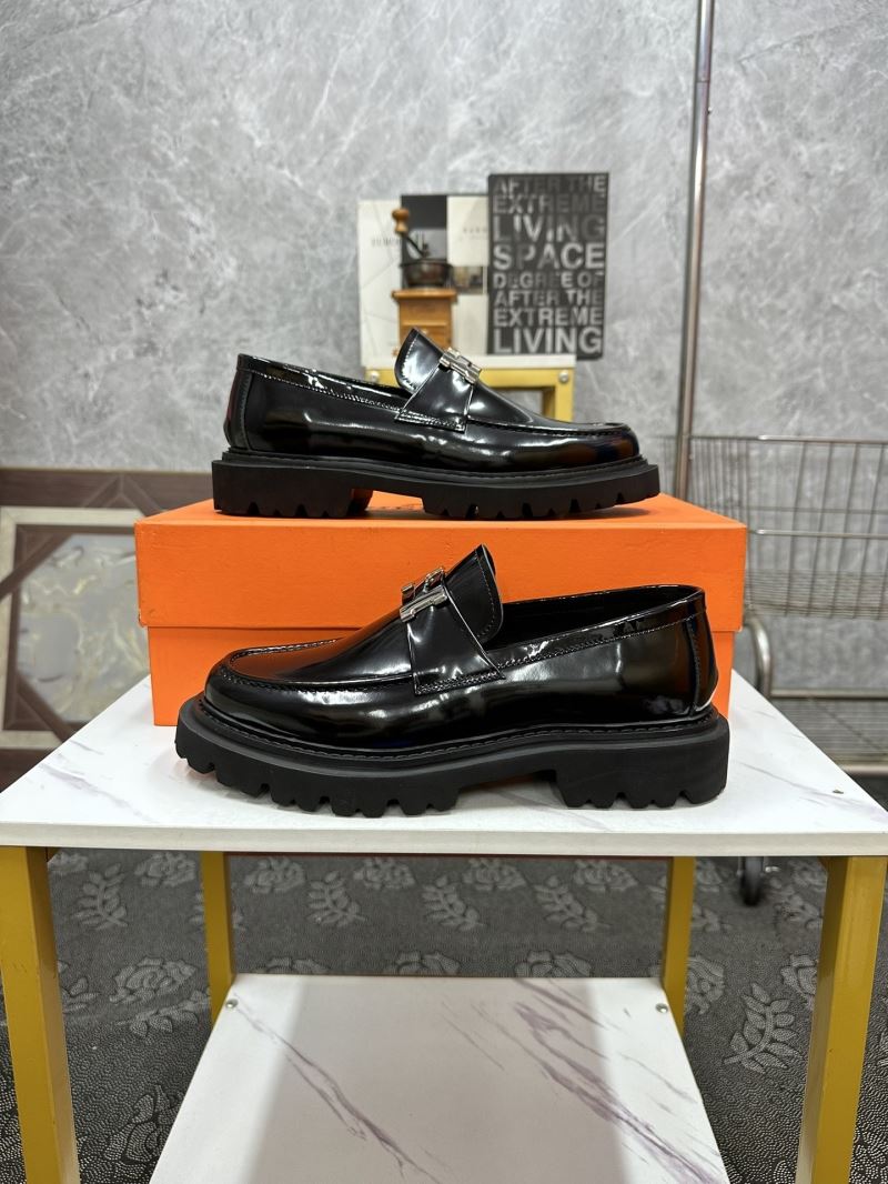 Hermes Business Shoes